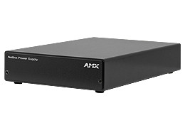 Power Supply for ViewPoint Panels and NetLinx