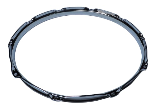 14" 10-Lug Batter Side True Hoop