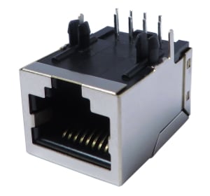 Aviom Personal Mixer Cat5 Connector