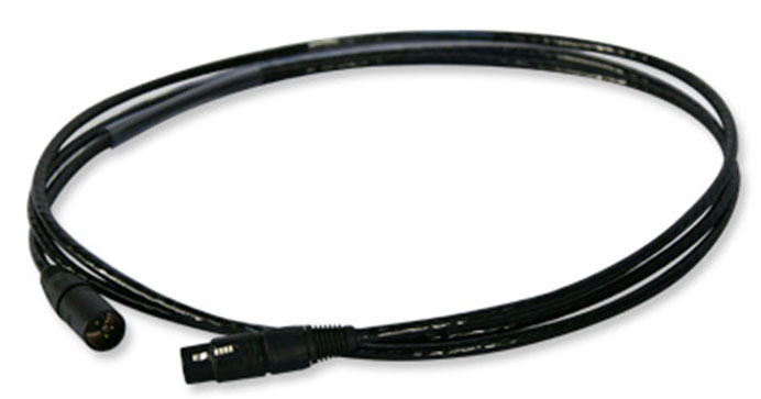 5' 4-Pin Color Changer Cable