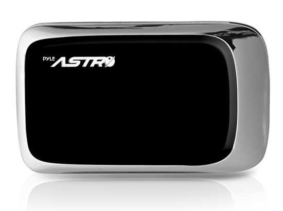 3000mAh External Battery Charger