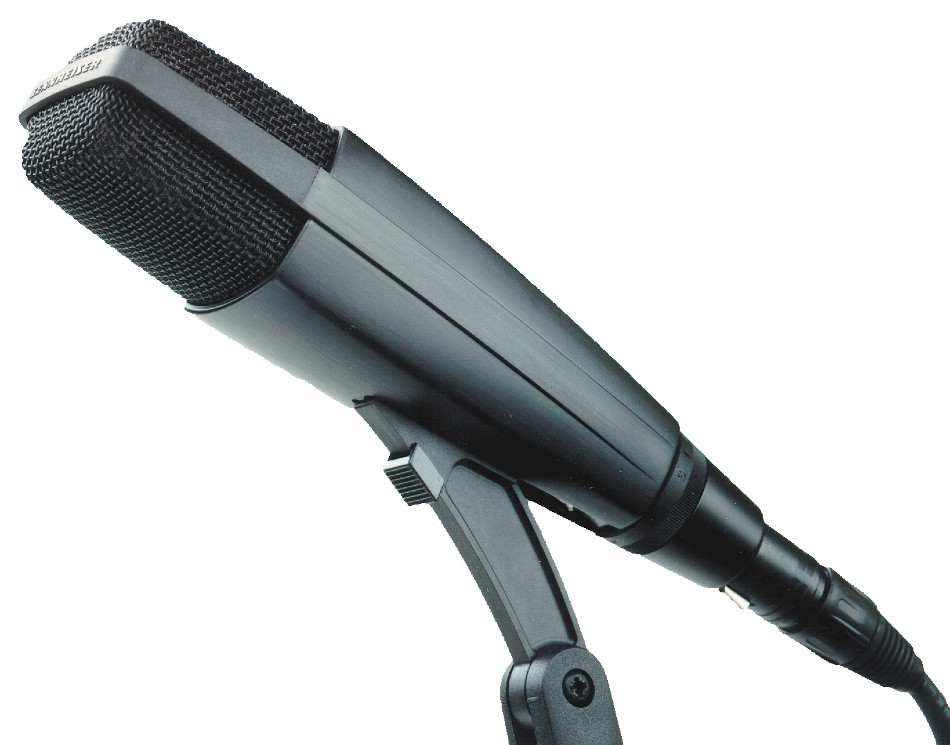 Dynamic Cardioid Microphone