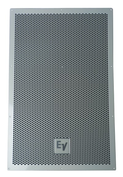 White Grille Assembly for SX300-PIX-W