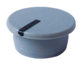 Cap (without knob) for PreSonus Compressor