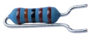 1.3K Ohm Resistor