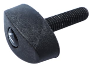 Side Wingnut for AX48 and AX48PRO