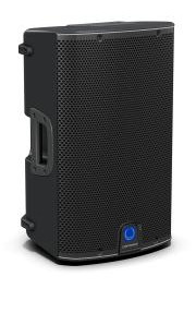 2500W 10" 2-Way Loudspeaker with ULTRANET Networking