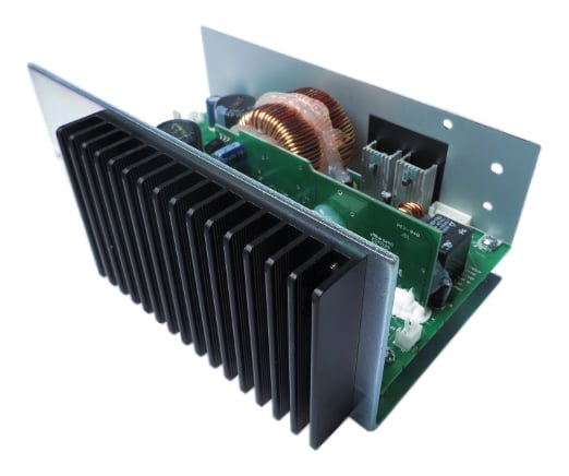 Main Amp PCB for EON518S and PRX618S