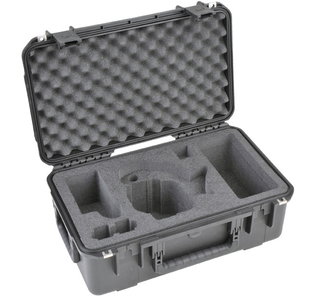 iSeries Case for Canon C300 or C500 Airline Carry-on