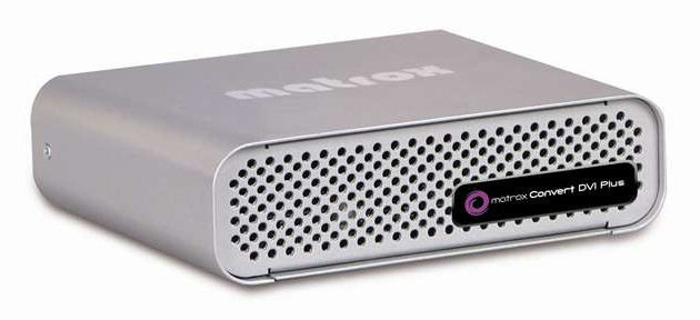 HD-SDI Scan Converter with Genlock and Region-of-Interest Support