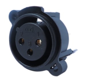XLR Connector for EMX88S