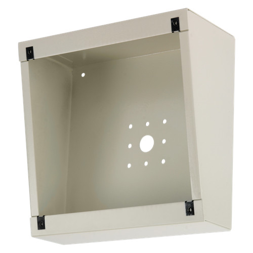 Vandal Resistant Speaker Enclosure