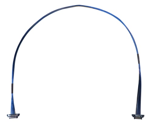 Coaxial Sub Harness for EVI-HD1