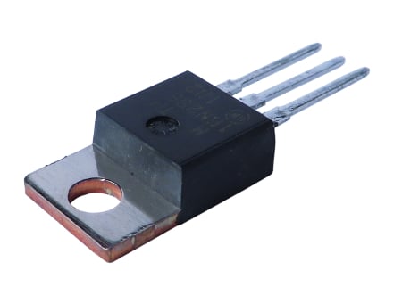 Crown Power Amp Mosfet