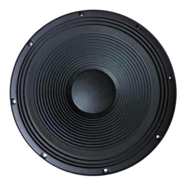 EV Woofer