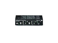 2-channel IR Modulator, 2.3/2.8/3.3/3.8MHz