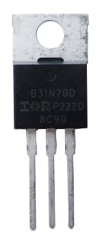 B31N20D FET for XML610
