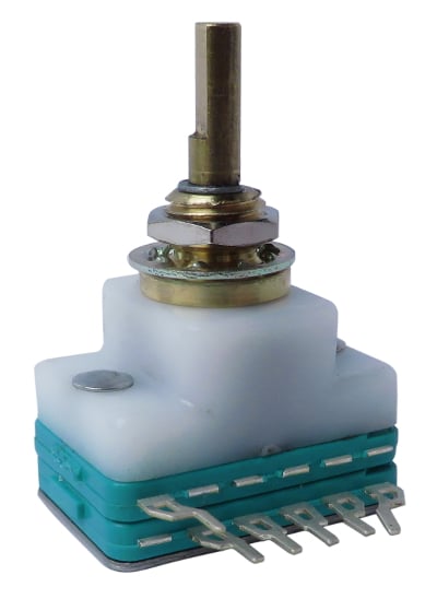 S3 5 Position Frequency Switch for SVT-3 PRO