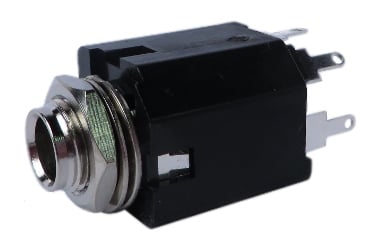 1/4 Inch TRS Jack for 1604VLZ and CFX20