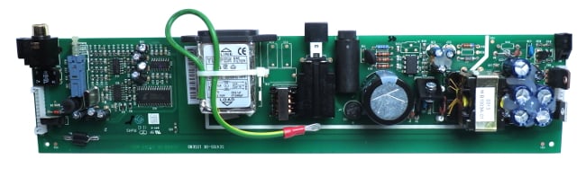 Power Supply PCB for Spirit M8 and M12