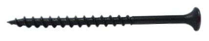 Speaker Dog Leg Screw