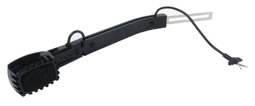 200 Ohm Black Boom Assembly for DT 108 & DT 109