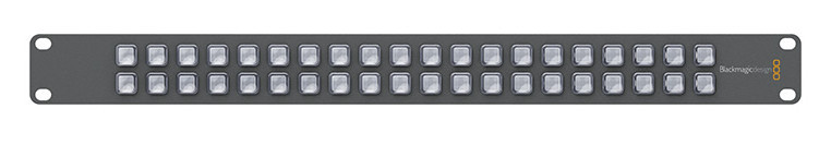 Smart Control for Videohub Routers