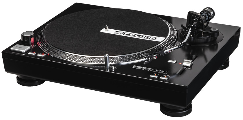 Direct Drive Turntable