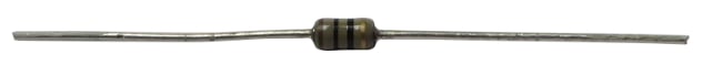 Carbon Resistor