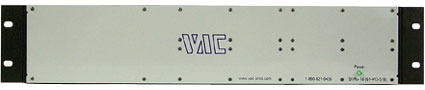 16-channel Analog Video Optimization System