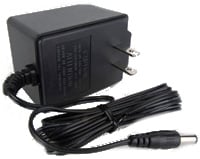 12V DC 1.5A 100-240V AC Power Supply