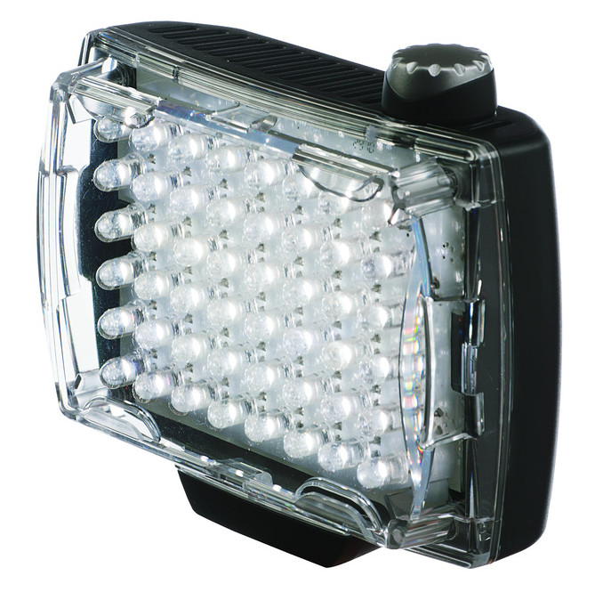 Spectra 500S LED Spot with Dimmer