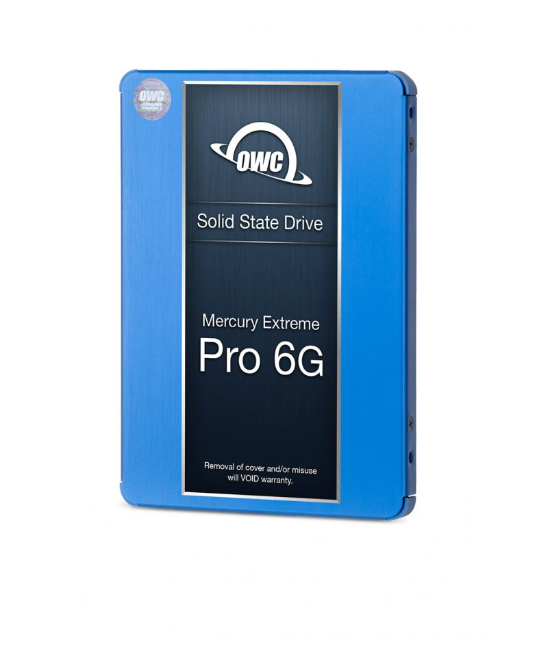 240GB Mercury Extreme Pro 6G SSD 2.5" Serial-ATA 7mm Solid State Drive