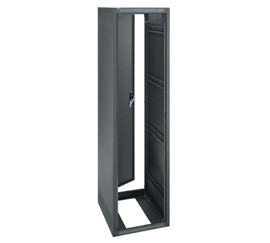 44RU Knock-Down Rack with Door