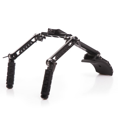 19mm Dovetail Shoulder Mount System