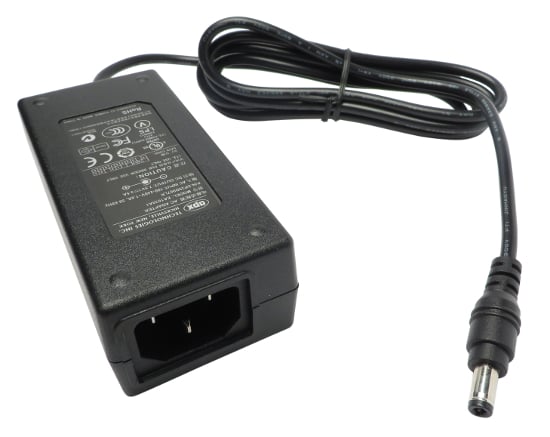Mackie Control Power Supply