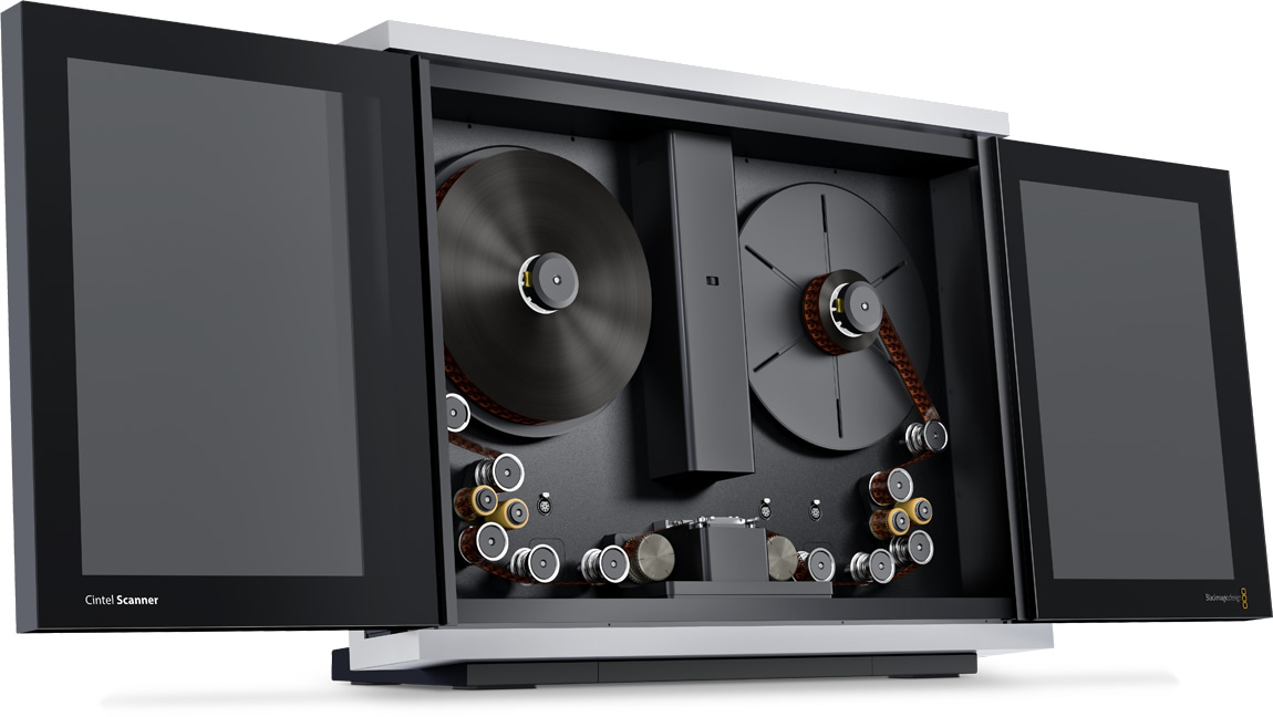 Cintel Film Scanner