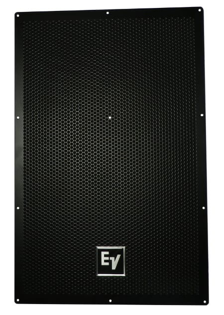 Black Grille for SX300-PI and SX300-PIX