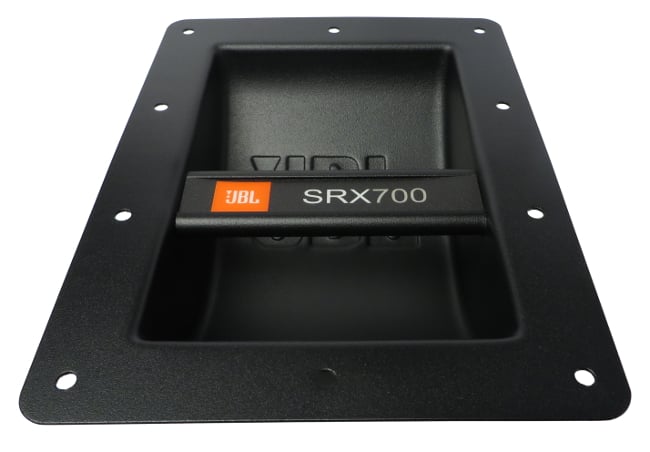 Handle for SRX715