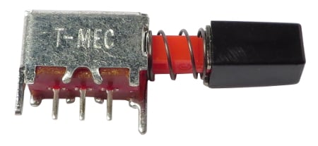 1P3T Switch For RM1