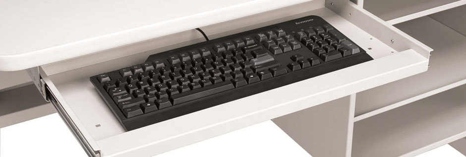 Keyboard Drawer