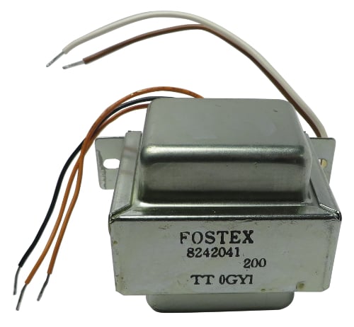 Power Transformer for 6301B and 6310B
