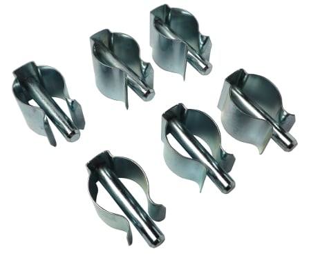 Clamp 6 Pack for Dura Truss 5