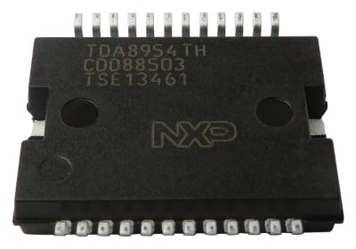 Power Amp IC for TDA8954
