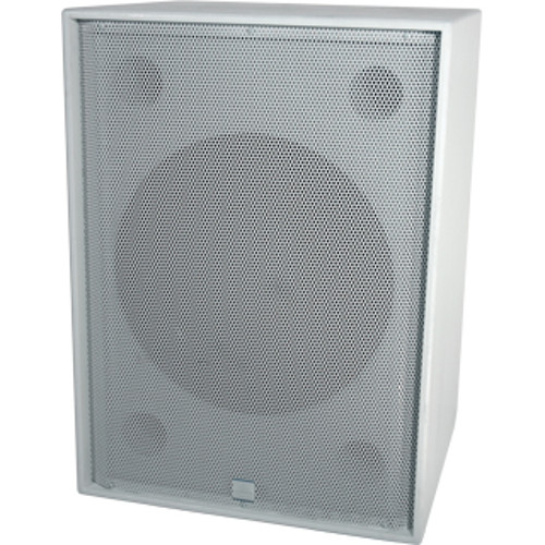 Altar Clarity 18" 600W Altar Clarity Series Subwoofer with Six 2x2 Fly Points