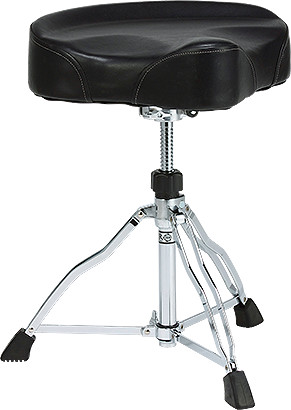 Wide Rider Trio Drum Throne