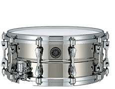 6x14" Starphonic Brass Snare Drum