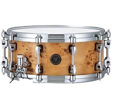 6x14" Starphonic Maple Snare Drum