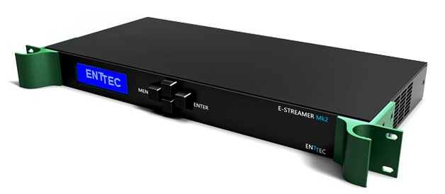E-Streamer MK2 - 4 Port