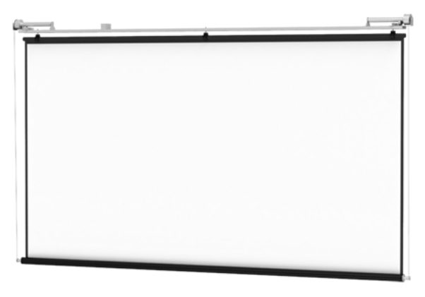 270" x 360" Motorized Scenic Roller